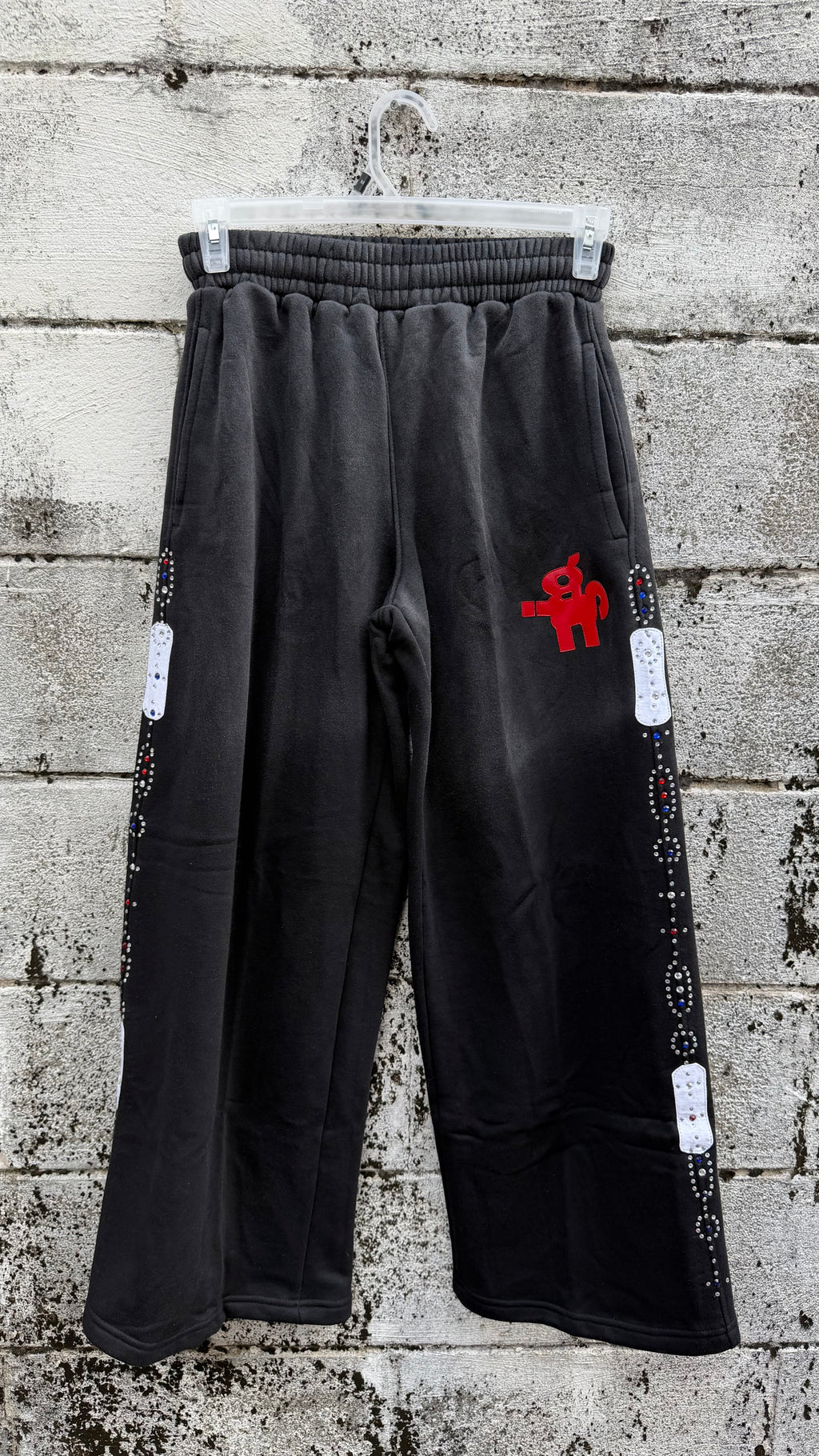 IGSU JEWELS JOGGERS