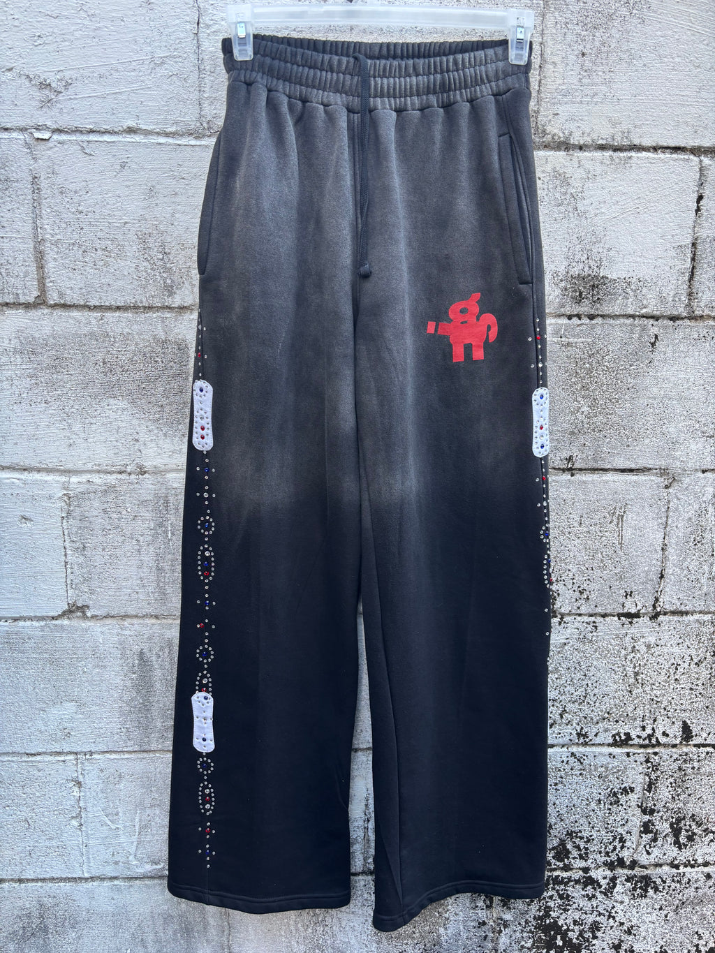 IGSU JEWELS JOGGERS