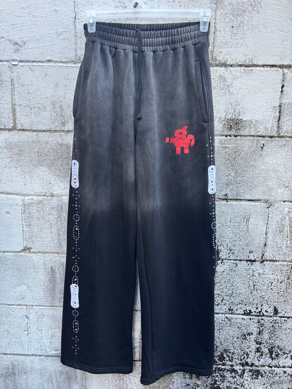 IGSU JEWELS JOGGERS
